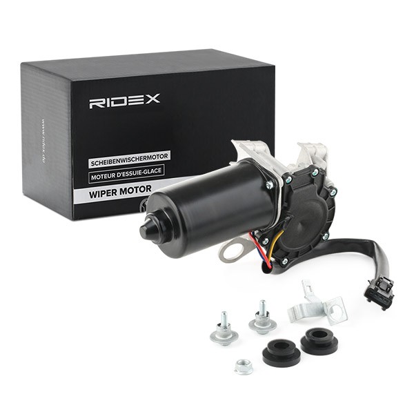 RIDEX Wiper motor Article number: 295W0094 cheaply