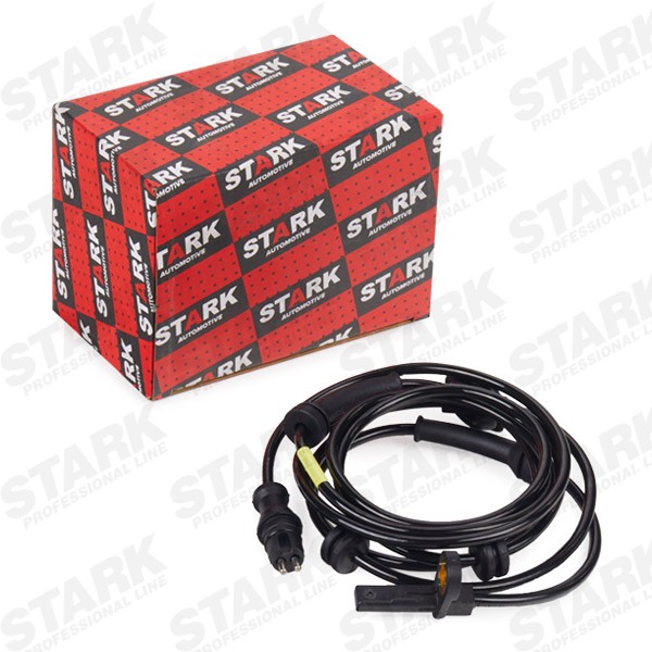 STARK ABS Sensor Varenummer: SKWSS-0350717 billige