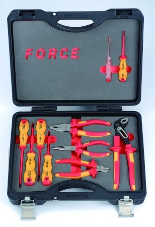 FORCE Tangsæt Varenummer: 51014 billige