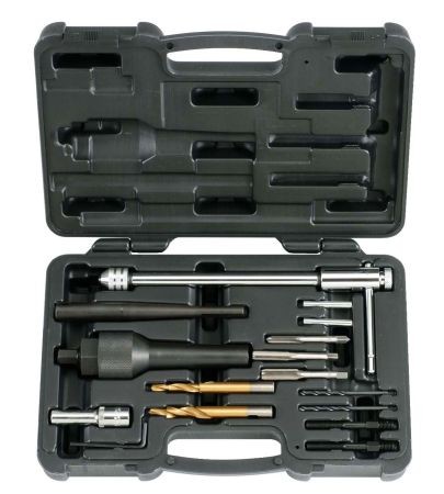 FORCE Disassembly Tool Set, glow plug Article number: 916G3 cheaply