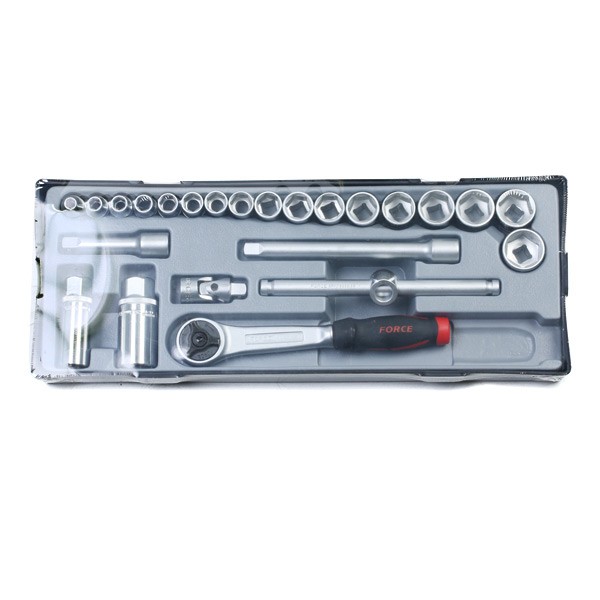 FORCE Tool kit Article number: T3251-72-5 cheaply