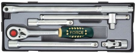 FORCE Tool kit Article number: T40612 cheaply