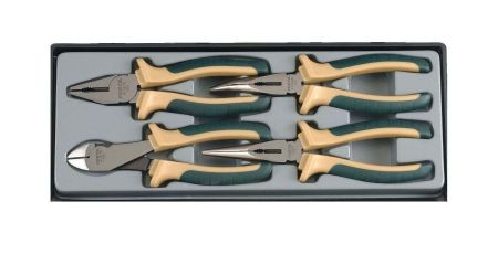 FORCE Tangsæt Varenummer: T5046 billige