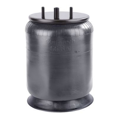 OEM Boot, air suspension 6618 N P01 from CONTITECH AIR SPRING