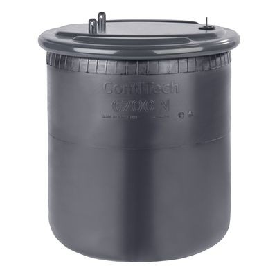 OEM Boot, air suspension 6700 N P02 from CONTITECH AIR SPRING