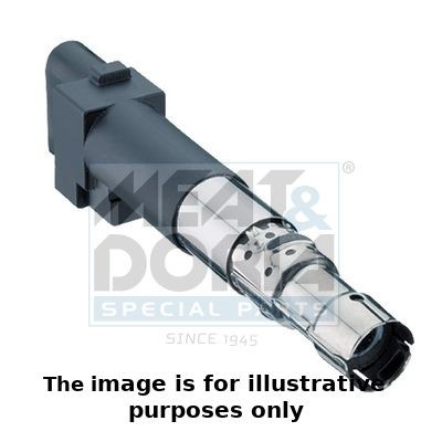 MEAT & DORIA Ignition coil Article number: 10485E cheaply