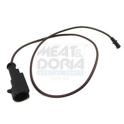 MEAT & DORIA Brake pad wear sensor Article number: 212147 cheaply