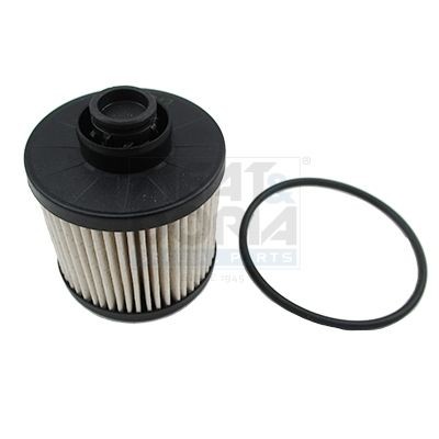 MEAT & DORIA Fuel filter Article number: 5095 cheaply