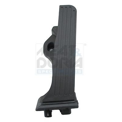 MEAT & DORIA 83661 Pedaalikomplekt SHARAN 1.4 TSI 150 HP Bensiin 2022