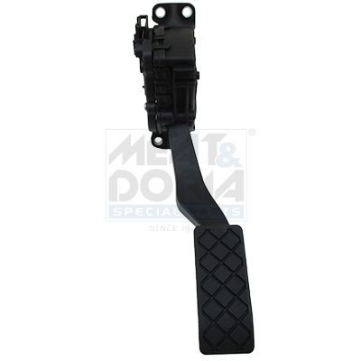 MEAT & DORIA 83664 Accelerator Pedal Kit MULTIVAN 2.0 BiTDI 180 PS Diesel 2015