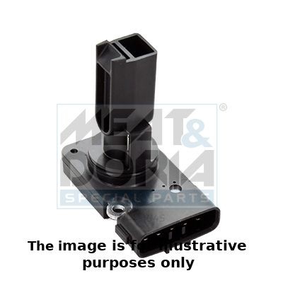 MEAT & DORIA MAF sensor Article number: 86140E cheaply