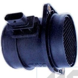 MEAT & DORIA Mass air flow sensor Article number: 86211E cheaply
