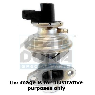 MEAT & DORIA EGR valve Article number: 88308E cheaply