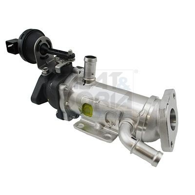 MEAT & DORIA 88385 EGR-jahuti SCÉNIC 2.0 dCi 150 HP Diisel 2010