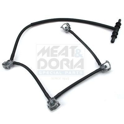 MEAT & DORIA 9794E Hose, fuel overflow C-Class C 200 CDI (204.207) 136 PS Diesel 2014