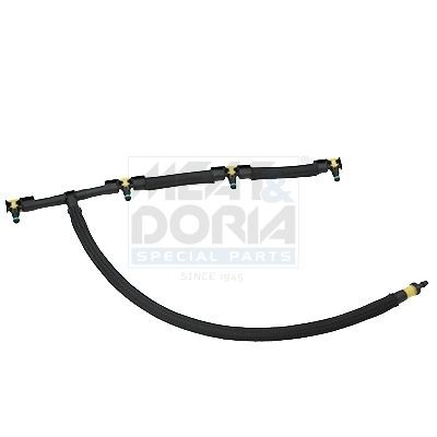 MEAT & DORIA 9802E Slange A4 2.0 TDI 177 HK Diesel 2015