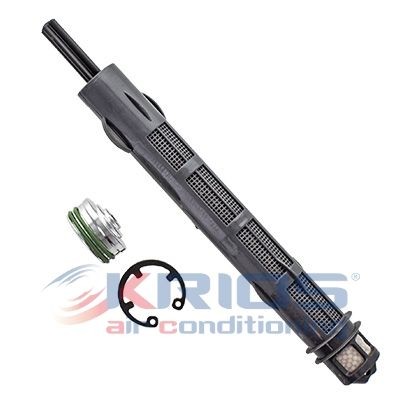 MEAT & DORIA Tørfilter aircondition Varenummer: K132385 billige