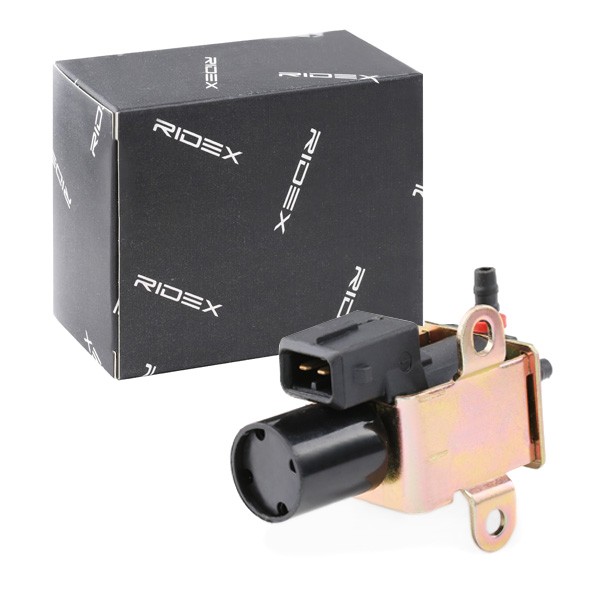 RIDEX Pressure Converter, exhaust control Article number: 1134P0004 cheaply