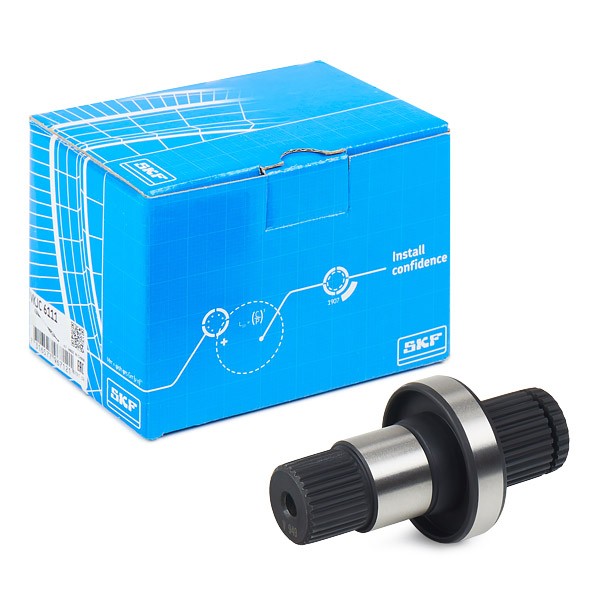 SKF Drive shaft Article number: VKJC 6111 cheaply