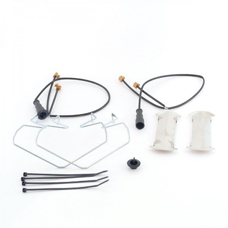 JOST Sensor, brake pad wear Article number: JAE0250410017 cheaply