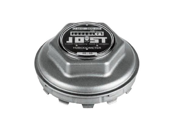 JOST Kappe, hjulleje Varenummer: JD1 3280-3310 billige