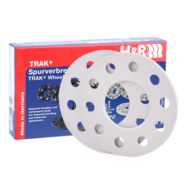 H&R Wheel spacer Article number: 1055665 cheaply