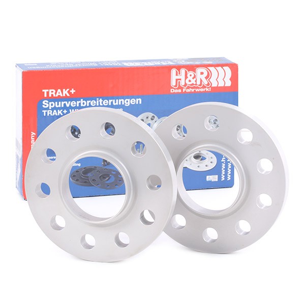 H&R 3055665 Laiendus KORANDO 2.0 4WD 150 HP Bensiin
