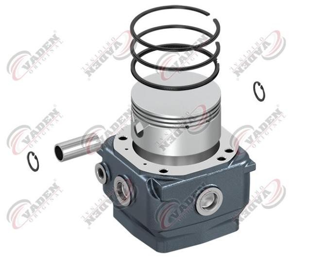 VADEN Cylinderforing, trykluftkompressor Varenummer: 7000 104 500 billige