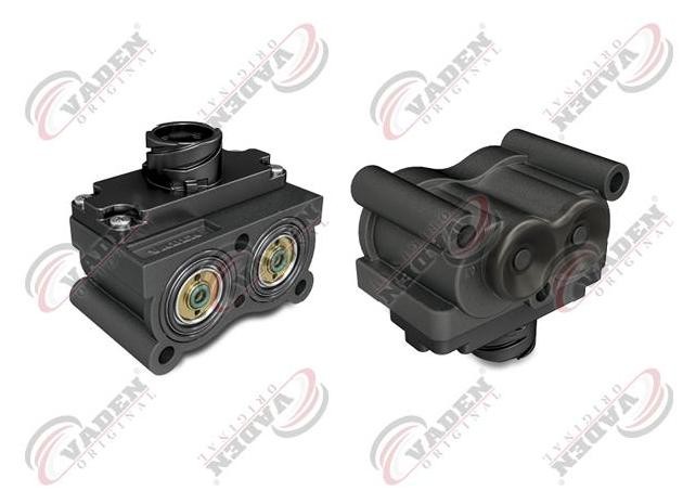 VADEN Solenoid Valve, shift cylinder Article number: 303.11.0034 cheaply