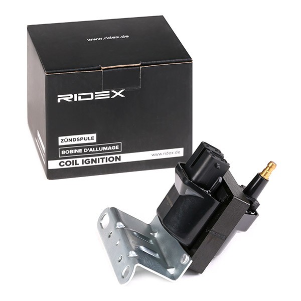 RIDEX Ignition coil Article number: 689C0354 cheaply