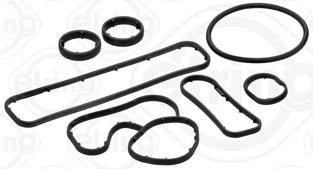 ELRING Gasket Set, oil cooler Article number: 796.140 cheaply