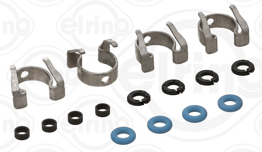 ELRING Seal Ring Set, injector Article number: 939.100 cheaply