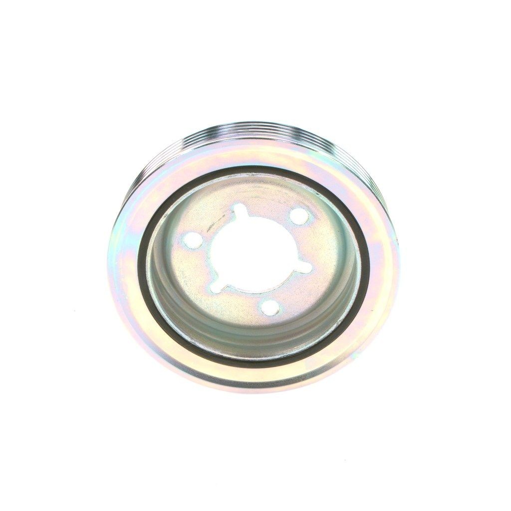 BOSCH Crankshaft pulley Article number: 1 987 945 608 cheaply