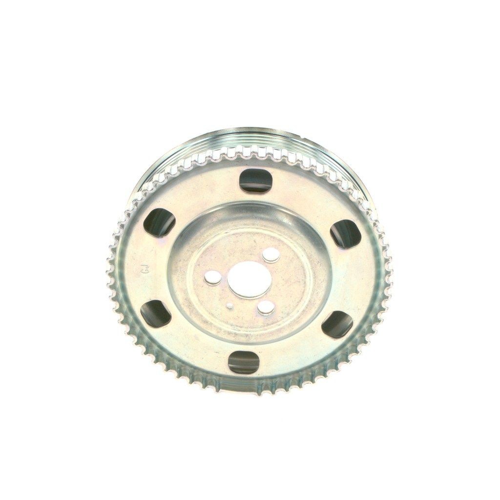 BOSCH Crankshaft pulley Article number: 1 987 945 634 cheaply