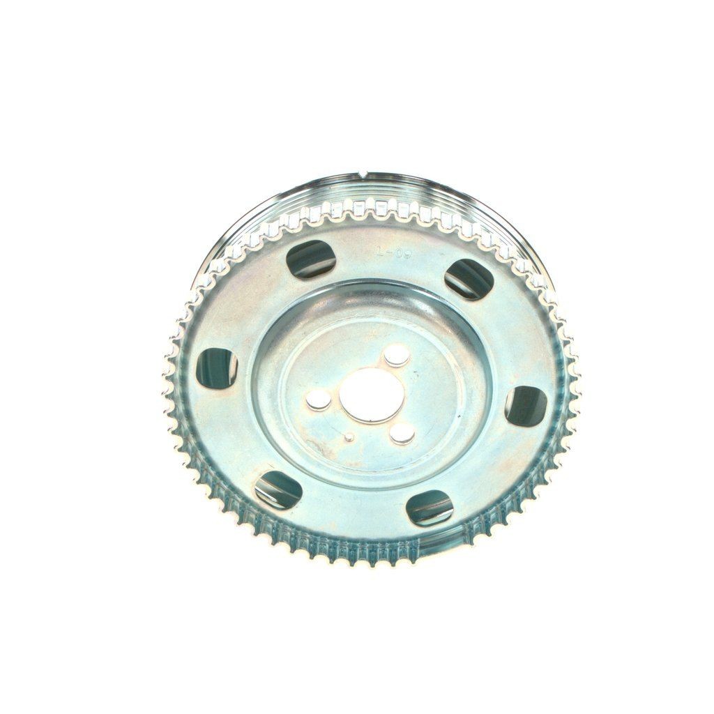 BOSCH Crankshaft pulley Article number: 1 987 945 637 cheaply