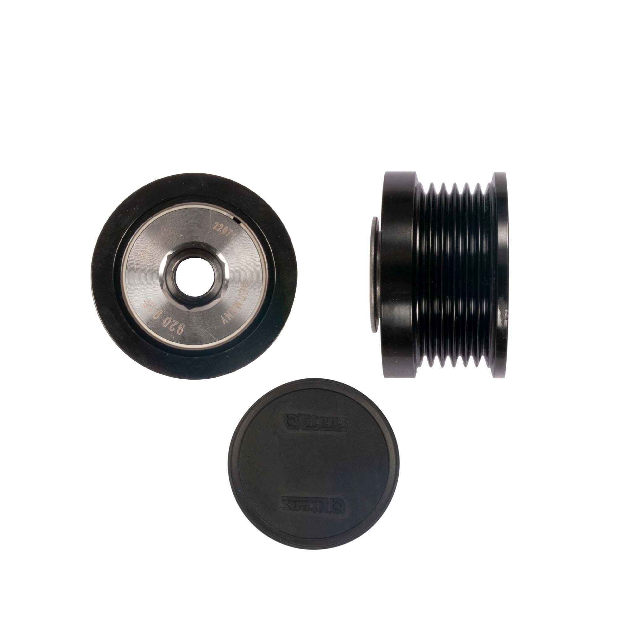 GATES Alternator Freewheel Clutch Article number: OAP7245 cheaply