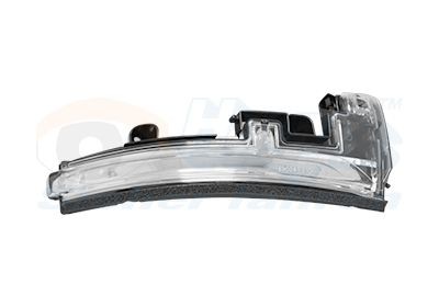 VAN WEZEL Side indicator Article number: 0258916 cheaply