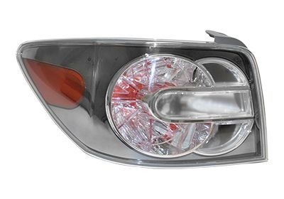 VAN WEZEL Rear light Article number: 2783931 cheaply