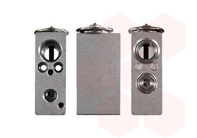 VAN WEZEL AC expansion valve Article number: 43011703 cheaply