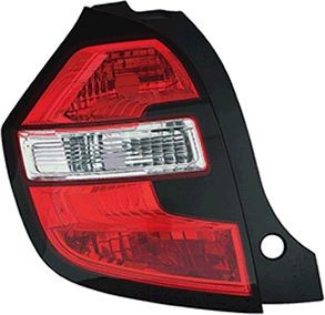 VAN WEZEL Rear light Article number: 4368931 cheaply
