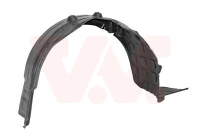 VAN WEZEL Wheel arch liner Article number: 8261433 cheaply