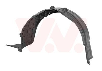 VAN WEZEL Wheel arch liner Article number: 8261434 cheaply