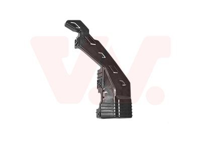 VAN WEZEL Bumper bracket Article number: 8264565 cheaply
