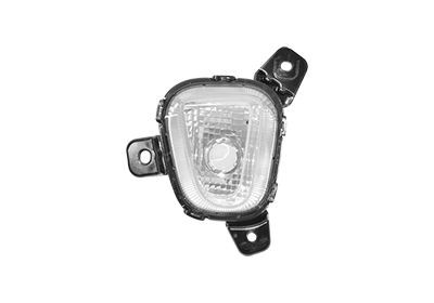 VAN WEZEL 8327957 Daytime Running Light RIO 1.0 T-GDI 100 101 PS Petrol