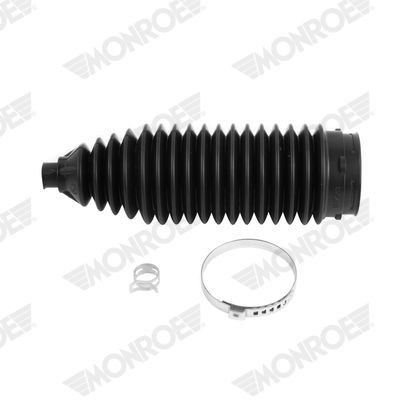 MONROE Bellow Set, steering Article number: L15F00 cheaply