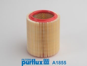 PURFLUX Air filter Article number: A1855 cheaply