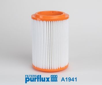 PURFLUX Air filter Article number: A1941 cheaply