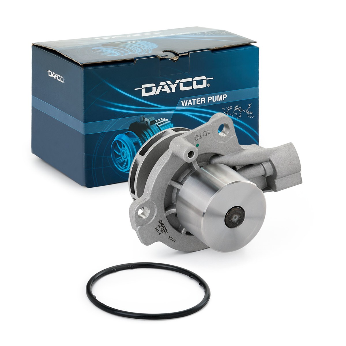 DAYCO Water pump Article number: DP884 cheaply