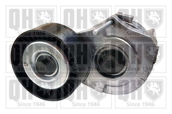 QUINTON HAZELL Tensioner pulley Article number: QTA1637 cheaply