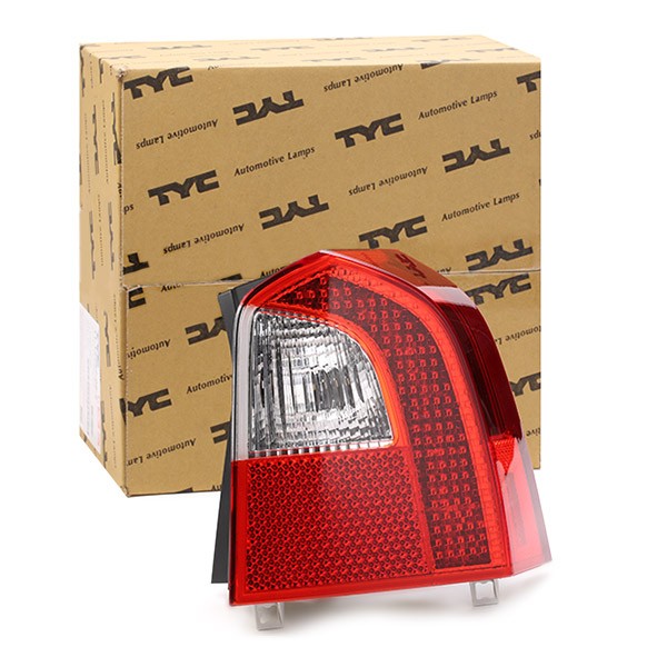 TYC Rear light Article number: 11-12297-06-2 cheaply